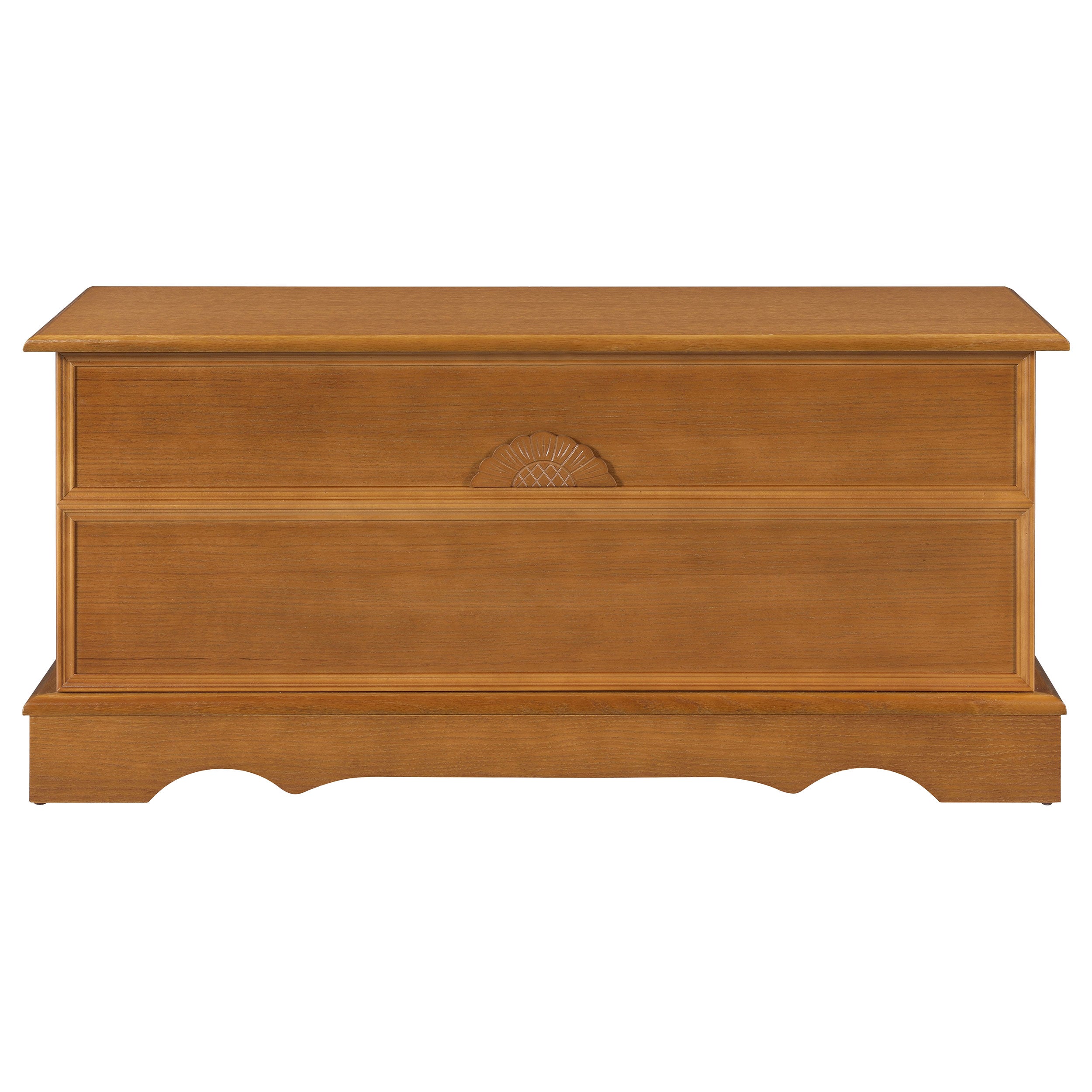 Paula Cedar Chest Honey — view 5