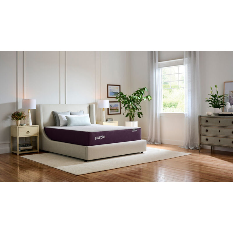 Restore - Soft Mattress