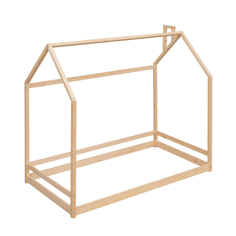 Playhouse Design House Bed