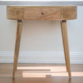 Albion - Nordic Console Table