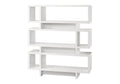 Etagere Bookcase 4 Tier For Office