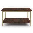 Skyler - Handcrafted Table