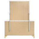 Lucia - 6-Drawer Dresser