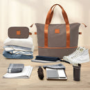 Hardshell Luggage Sets 3 Piece Carry On Suitcase Double Spinner Wheels With Tsa Lock