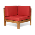 Oana - Corner Chair
