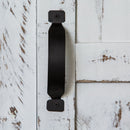 Dapper - Rectangular Counter Dining 5 Piece Set (Table And Four Chairs) - Walnut