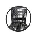 Java - Chair With Comfortable Design