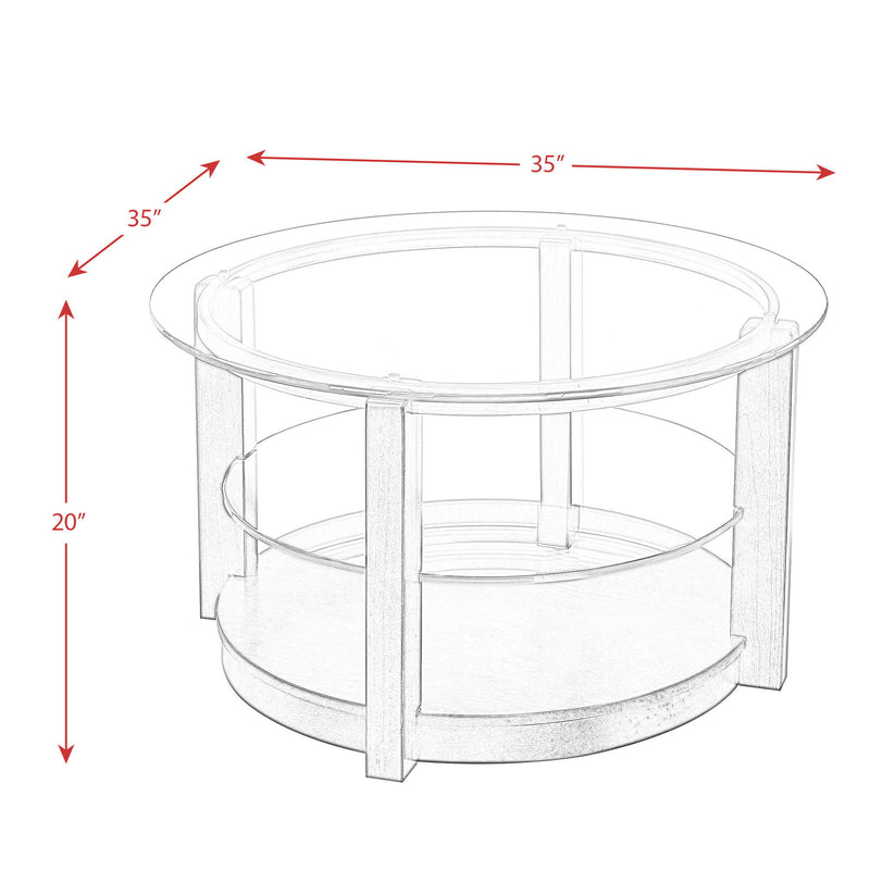 Erica - Upholstered Platform Bed