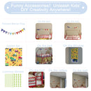 Jack - House Loft Bed With Slide And Curtain Set