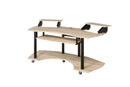 Eleazar - Music Recording Studio Desk - Wood
