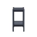 Yonda - Nightstand With 2 Shelves