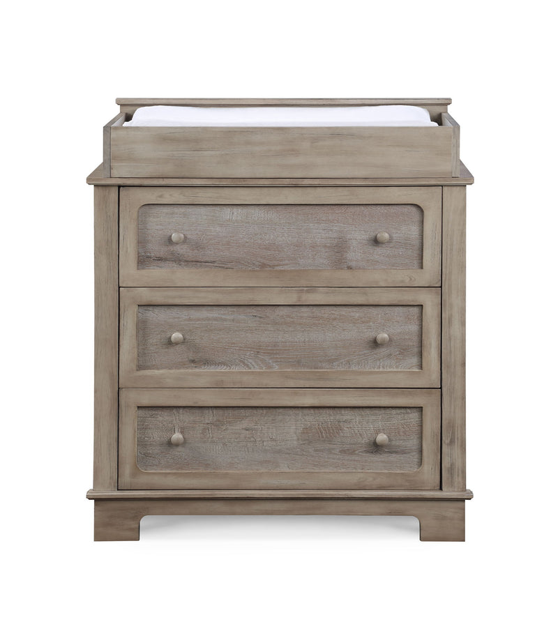 Grayson - 3 Drawer Dresser