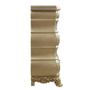 Seville - Chest - Gold