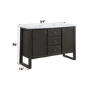 Madan - Server - Atlantic Fine Furniture Inc
