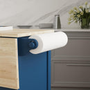 Dolly Madison - Drop Leaf Kitchen Cart