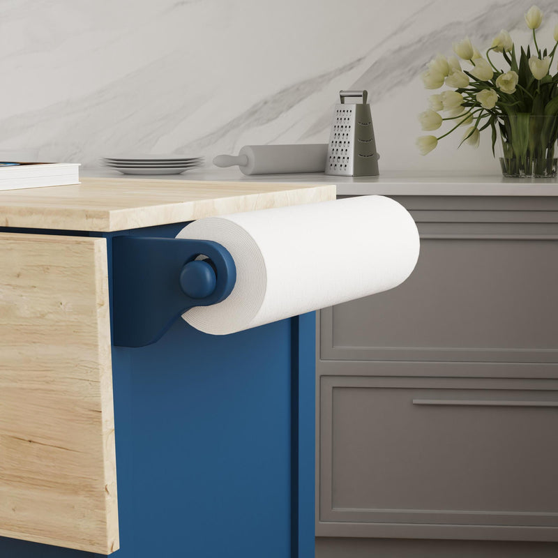 Dolly Madison - Drop Leaf Kitchen Cart