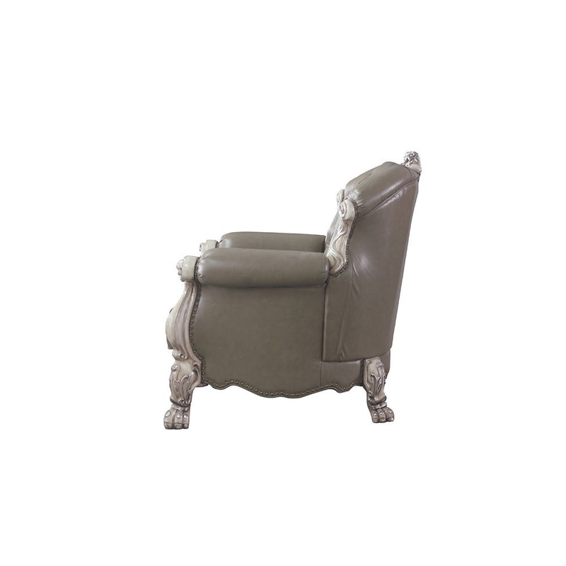 Dresden - Chair w/1 Pillow