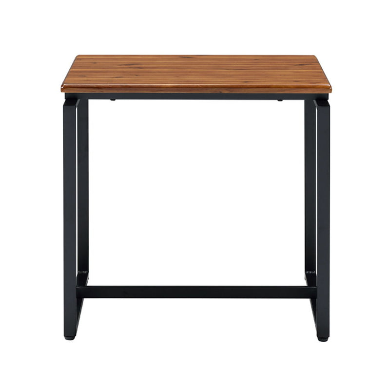 Jurgen - 3Pc Pack Coffee/End Set