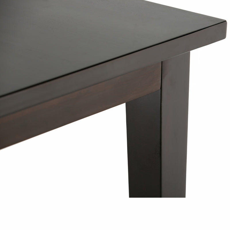 Eastwood - Handcrafted Dining Table