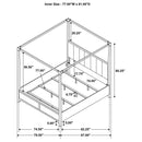 Gran Park - Bedroom Set