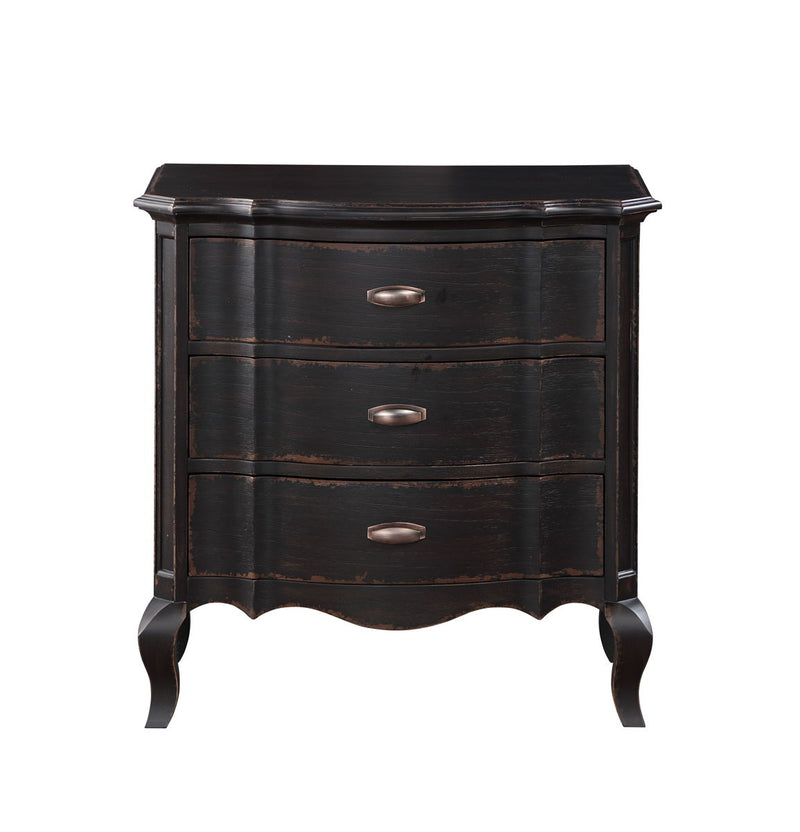 Chelmsford - Nightstand, Classic And Modern Design