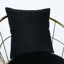 Unique Design Bar Chair, 360 Degree Rotation, Adjustable Height, Suitable For Dining Room And Bar