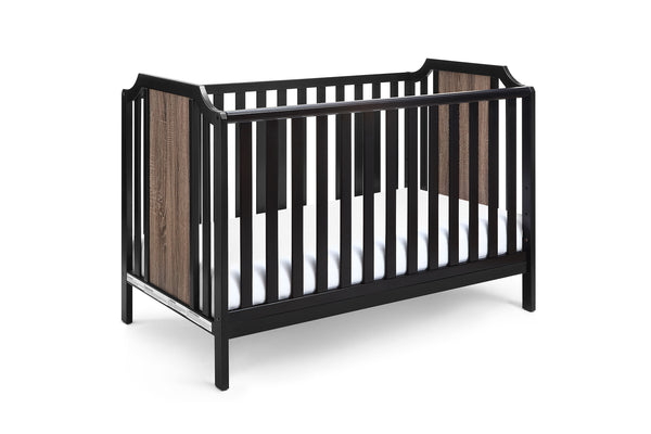 Brees Island - 3 In 1 Convertible Crib