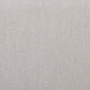 Traditional Skirted Dining Arm Chair