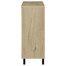 Brixton - 2-Door Entryway Shoe Storage Cabinets