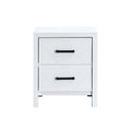 Morris - 2 Drawers Nightstand