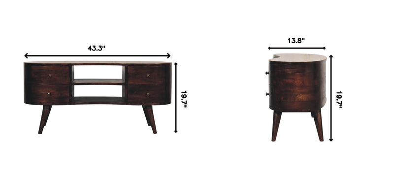 Wave Entertainment Unit