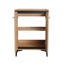 Modern Bathroom Vanity Cabinet With Soft Closing Doors