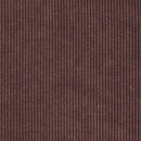 Elizabeth - Corduroy Upholstered Extra Long Sofa - Wine Red
