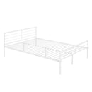 Bunk Bed With Desk, Ladder And Quality Slats For Bedroom