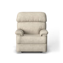 Geneva - Fabric Power Recliner