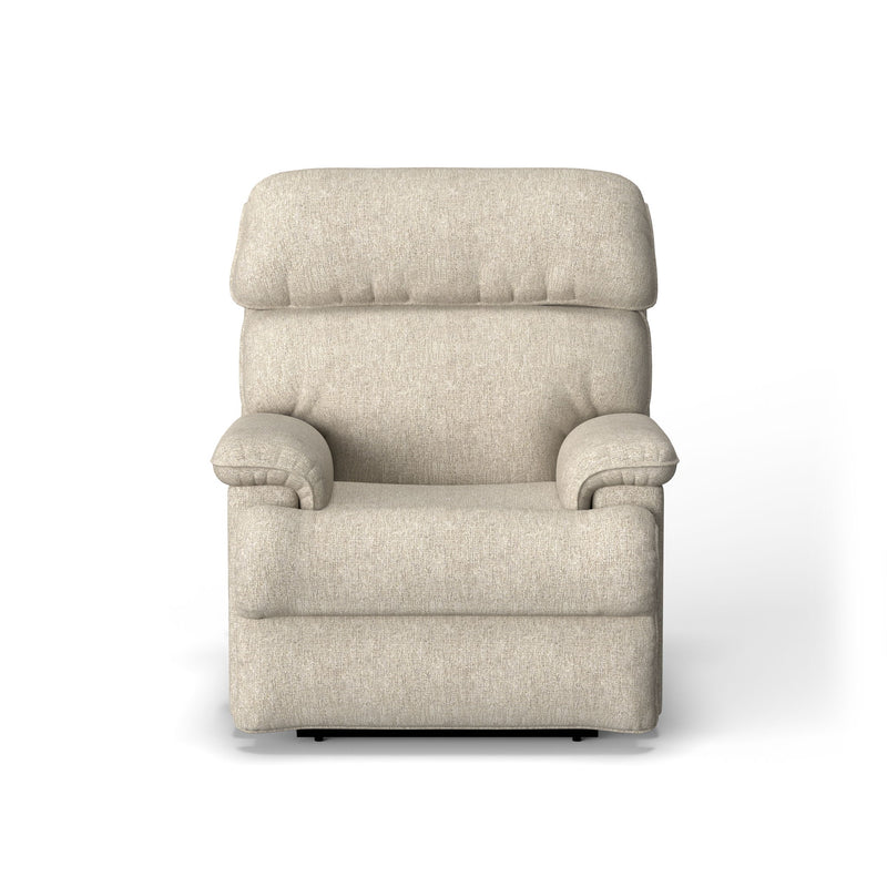 Geneva - Fabric Power Recliner