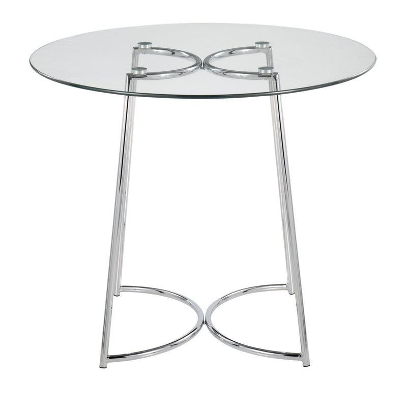 Cece - Contemporary / Glam Dinette Table