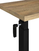 Westpark - Height Adjustable Mobile Bedroom C-Table