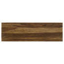 Odilia - Rectangular Solid Wood Table