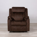 Sonet - Domino Reclining Chairs