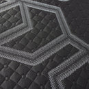 10" Smooth Top Foam, Lux Firm Mattress