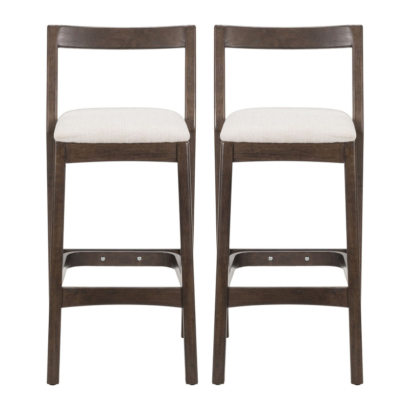 Jasper - Indoor Barstool (Set of 2)
