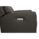 Jarvis - Power Reclining Loveseat With Power Headrests