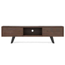 Lowry - Handcrafted TV Media Stand