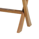 Banff - Bench - Teak