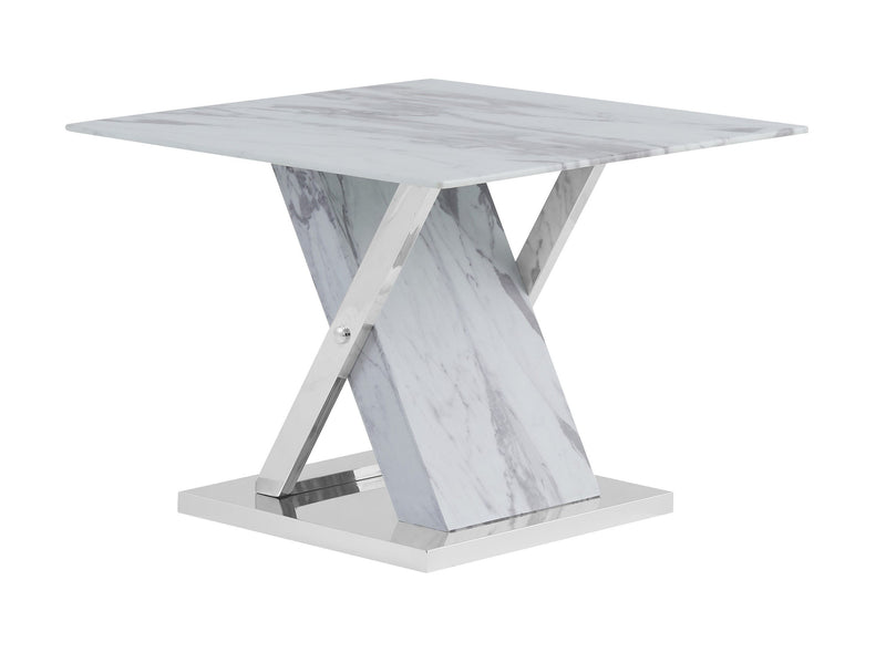 Rubble - Elegant Table