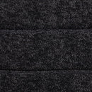 Upholstered Armless Accent Chair