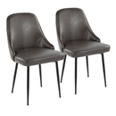 Marcel - Contemporary Dining Chair (Set of 2)