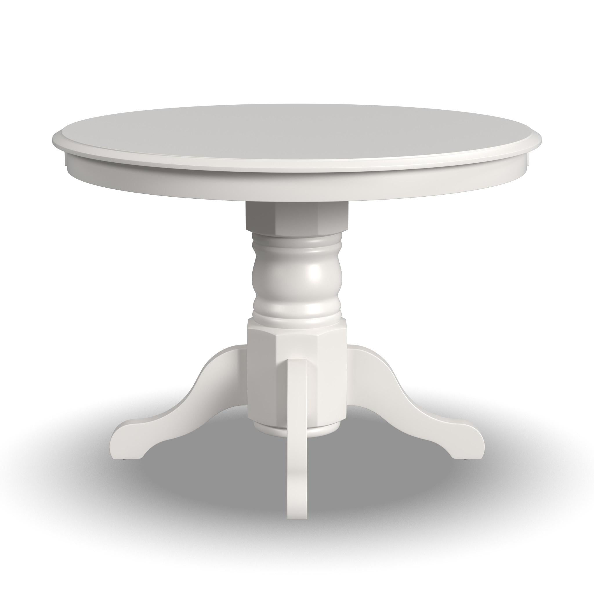 Warwick - Dining Table - White