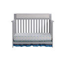 Hayes - 4-in-1 Convertible Crib